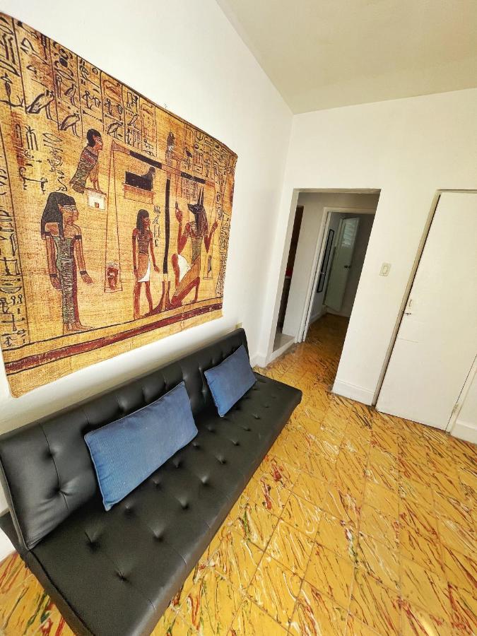 Villa Eshta San Juan Eksteriør bilde