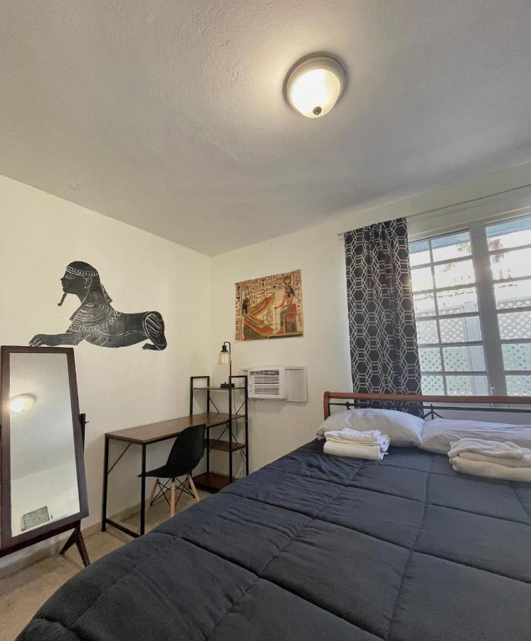 Villa Eshta San Juan Eksteriør bilde