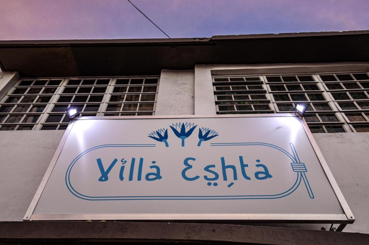 Villa Eshta San Juan Eksteriør bilde